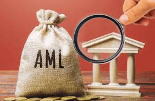 Cryptocurrency and Anti-Money Laundering Rules
