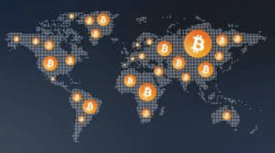 Cryptocurrency and Financial Inclusion